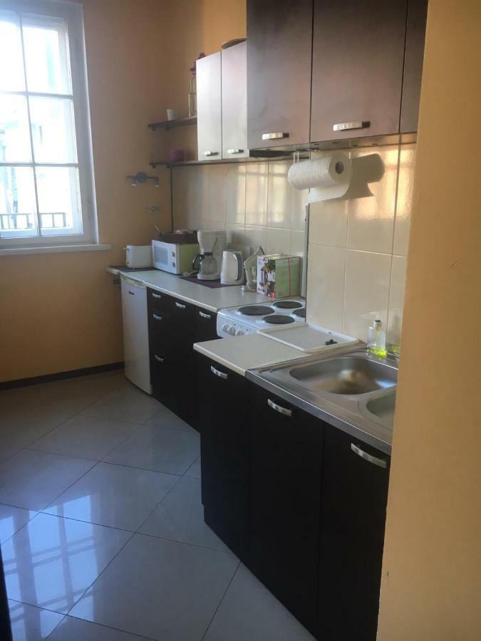 Apartament Cuore Di